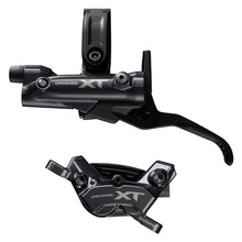 Load image into Gallery viewer, Shimano Deore XT M8220 - 4 Pot Disc Brake 1700mm - Left Lever - Rear | High on Bikes