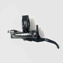 Load image into Gallery viewer, Shimano Deore XT M8220 - 4 Pot Disc Brake 1700mm - Left Lever - Rear | High on Bikes