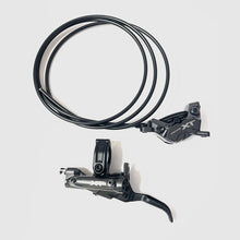 Load image into Gallery viewer, Shimano Deore XT M8220 - 4 Pot Disc Brake 1700mm - Left Lever - Rear | High on Bikes