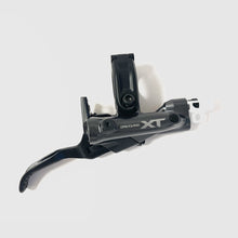 Load image into Gallery viewer, Shimano Deore XT M8220 - 4 Pot Disc Brake 1000mm - Right Lever - Front | High on Bikes