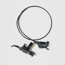 Load image into Gallery viewer, Shimano Deore XT M8220 - 4 Pot Disc Brake 1000mm - Right Lever - Front | High on Bikes