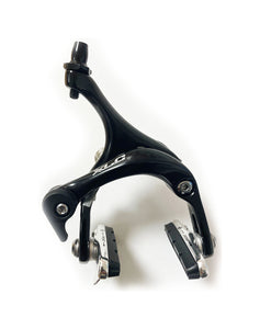 XLC BR-R03 Dual Pivot Road Bike Brake Calipers - Black