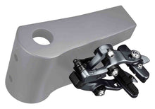 Load image into Gallery viewer, Shimano Ultegra BR-R8010-R Direct Mount Brake Caliper - Rear BB Chainstay