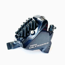 Load image into Gallery viewer, Shimano Ultegra BR-R8070-R Flat Mount Disc Brake Caliper - Rear