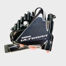 Load image into Gallery viewer, Shimano Ultegra BR-R8070-R Flat Mount Disc Brake Caliper - Rear