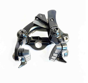 Shimano Dura Ace BR-9110-R Direct Mount Brake Caliper - Rear Chainstay