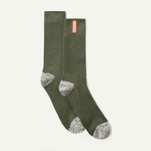 Load image into Gallery viewer, SealSkinz Bradenham Bamboo Mid Length Lightweight Waffle Knit Socks