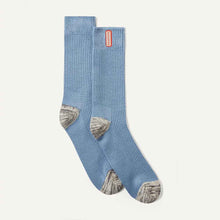 Load image into Gallery viewer, SealSkinz Bradenham Bamboo Mid Length Lightweight Waffle Knit Socks