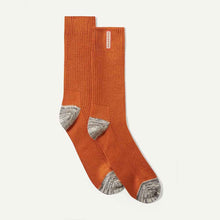 Load image into Gallery viewer, SealSkinz Bradenham Bamboo Mid Length Lightweight Waffle Knit Socks