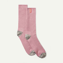Load image into Gallery viewer, SealSkinz Bradenham Bamboo Mid Length Lightweight Waffle Knit Socks