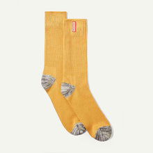 Load image into Gallery viewer, SealSkinz Bradenham Bamboo Mid Length Lightweight Waffle Knit Socks