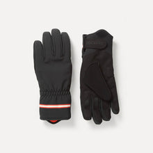 Load image into Gallery viewer, SealSkinz Bradfield Waterproof Winter Insulated Cycle Gloves