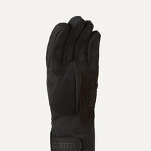 Load image into Gallery viewer, SealSkinz Bradfield Waterproof Winter Insulated Cycle Gloves