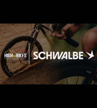 Load image into Gallery viewer, Schwalbe Aerothan SV15AE Road Bike TPU Innertube 700 x 23-32 - Clik Valve