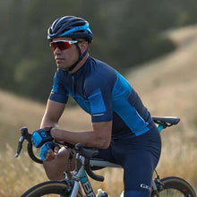 Load image into Gallery viewer, Giro Bravo Gel Padded Cycling Mitts