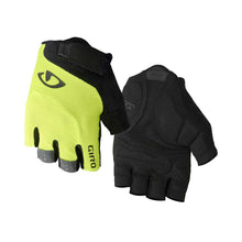 Load image into Gallery viewer, Giro Bravo Gel Padded Cycling Mitts