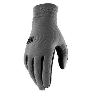 100% Brisker Xtreme Cold Weather Gloves