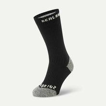 Load image into Gallery viewer, SealSkinz Briston Waterproof All Weather Mid Length Socks with Hydrostop V2