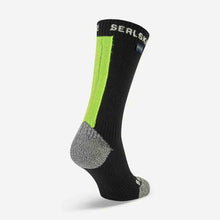 Load image into Gallery viewer, SealSkinz Briston Waterproof All Weather Mid Length Socks with Hydrostop V2