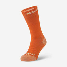 Load image into Gallery viewer, SealSkinz Briston Waterproof All Weather Mid Length Socks with Hydrostop V2