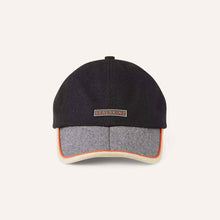 Load image into Gallery viewer, Sealskinz Brooke Waterproof Foldable Peak Wool Branded Cap