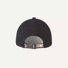 Load image into Gallery viewer, Sealskinz Brooke Waterproof Foldable Peak Wool Branded Cap