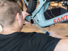 Load image into Gallery viewer, BBB BracketGrip Bottom Bracket Tool for Sram DUB - 46mm 12 notch BTL-193