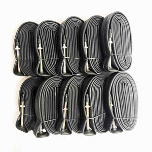 10 x Continental Race 28 700c x 20-25 Road Bike Innertubes 60mm