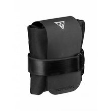 Load image into Gallery viewer, Topeak Burrito Pack Slim Seat Bag
