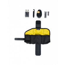 Load image into Gallery viewer, Topeak Burrito Pack Slim Seat Bag