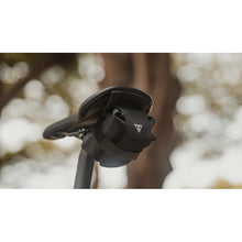 Load image into Gallery viewer, Topeak Burrito Pack Slim Seat Bag