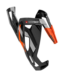 Elite Custom Race Plus Water Bottle Cage