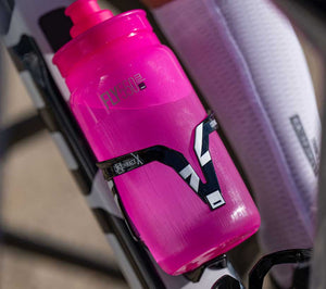 Elite Custom Race X Water Bottle Cage