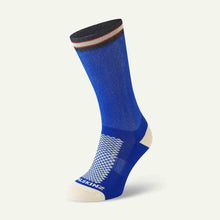 Load image into Gallery viewer, SealSkinz Caister Single Layer Mid Length Cycling Socks