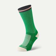 Load image into Gallery viewer, SealSkinz Caister Single Layer Mid Length Cycling Socks