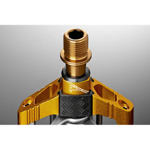Load image into Gallery viewer, Crankbrothers Candy 11 MTB Clip-in Pedals