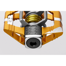 Crankbrothers Candy 11 MTB Clip-in Pedals