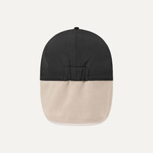 Load image into Gallery viewer, Sealskinz Cantley Waterproof Foldable Peak Cap with Ear Warmers | High on Bikes