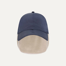 Load image into Gallery viewer, Sealskinz Cantley Waterproof Foldable Peak Cap with Ear Warmers | High on Bikes