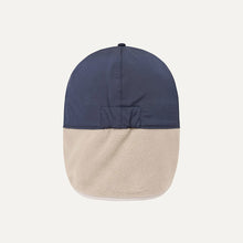 Load image into Gallery viewer, Sealskinz Cantley Waterproof Foldable Peak Cap with Ear Warmers | High on Bikes