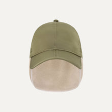 Load image into Gallery viewer, Sealskinz Cantley Waterproof Foldable Peak Cap with Ear Warmers | High on Bikes