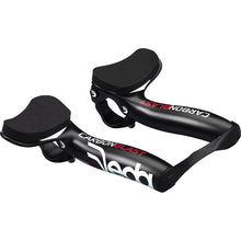 Load image into Gallery viewer, Deda Carbon Blast Clip on Time Trial Handlebars