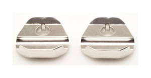 PRO Carbon Saddle Rail Clamps 7x9
