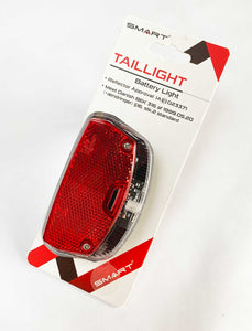 Smart Carrier Mounting LED Rear Light TL279R-05