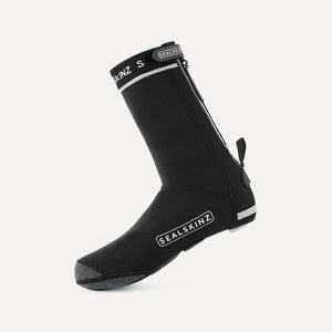 SealSkinz Caston All Weather Open-Sole Cycle Overshoes