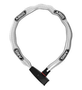 ABUS Catena 6806K Reflective Chain Lock