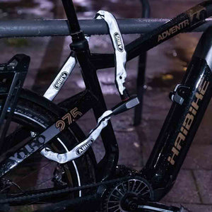 ABUS Catena 6806K Reflective Chain Lock