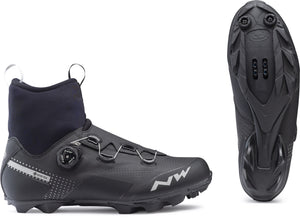 NorthWave Celcius XC GTX - MTB Winter Boots