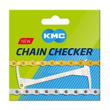 Load image into Gallery viewer, KMC Easy Chain Checker / Chain Wear Indicator