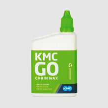 Load image into Gallery viewer, KMC GO Chain Wax - 150ml | High on Bikes